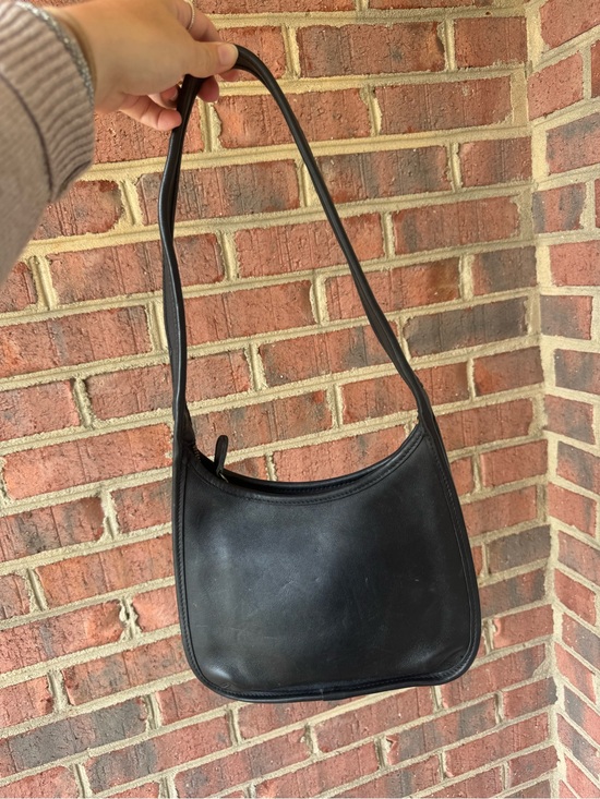 Coach Handbags - Vintage coach ergo 9020